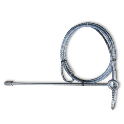 UNIVERSAL STAY CABLE 8MM
