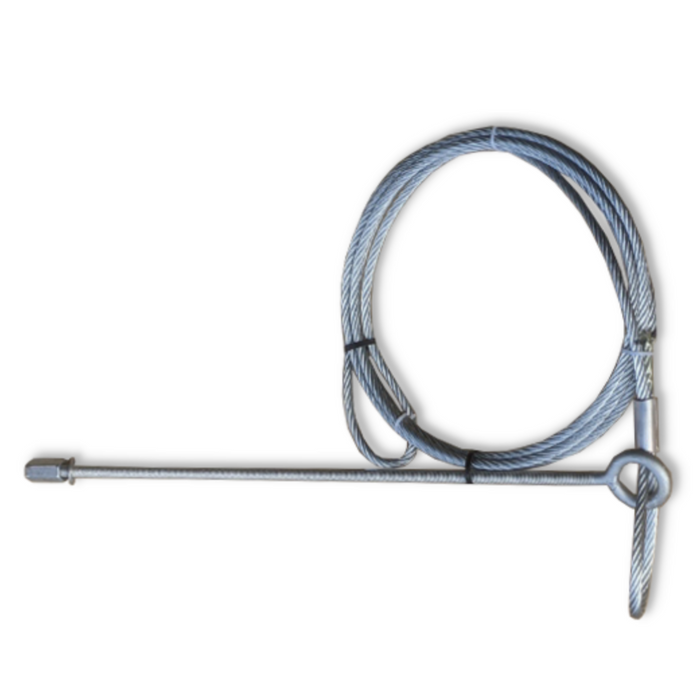 UNIVERSAL STAY CABLE 8MM