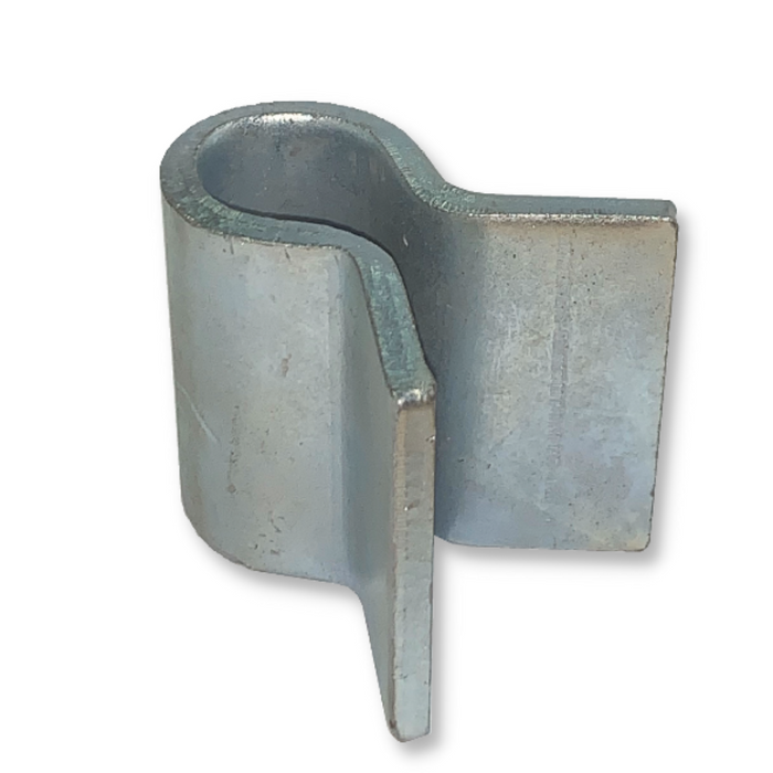 Weld On Sockets (Female) - Blue Zinc