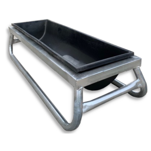 Sheep Trough Frame 1080 mm Long