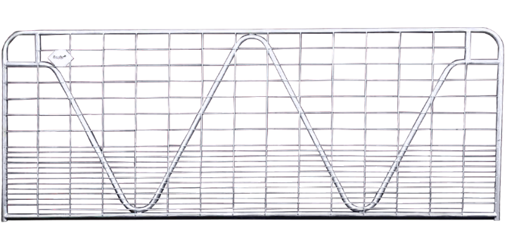 Feral Exclusion Gates - 25NB