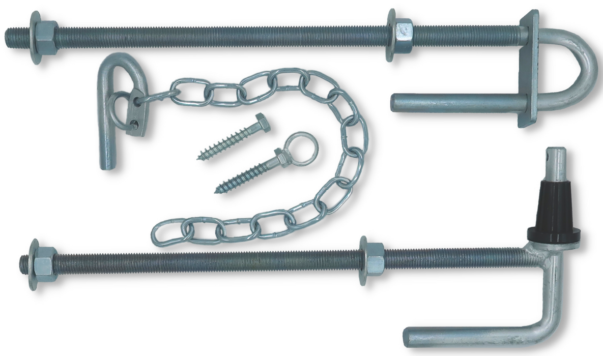 Screw Fastener Gate Packs