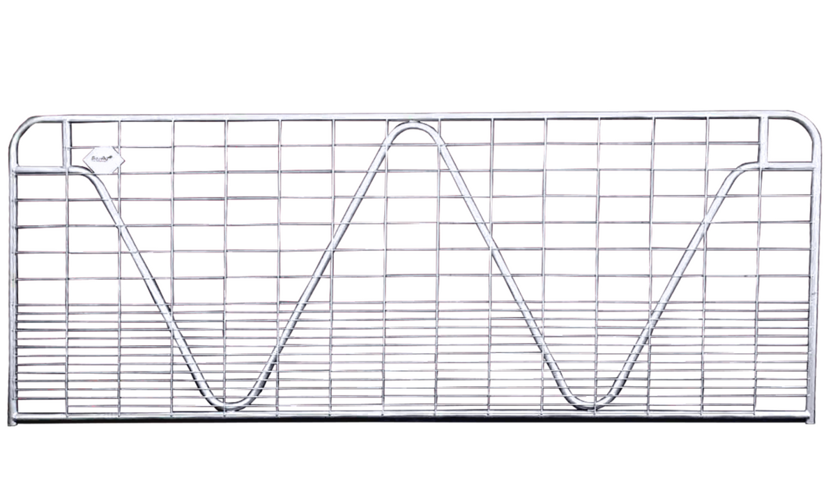 W-Stay Farm Gates - 25NB