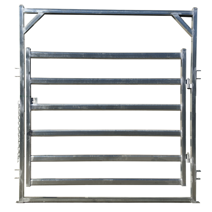 Horse/Cattle Gates-in-Frame