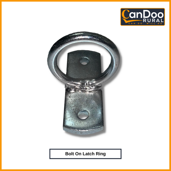 Utility Latches
