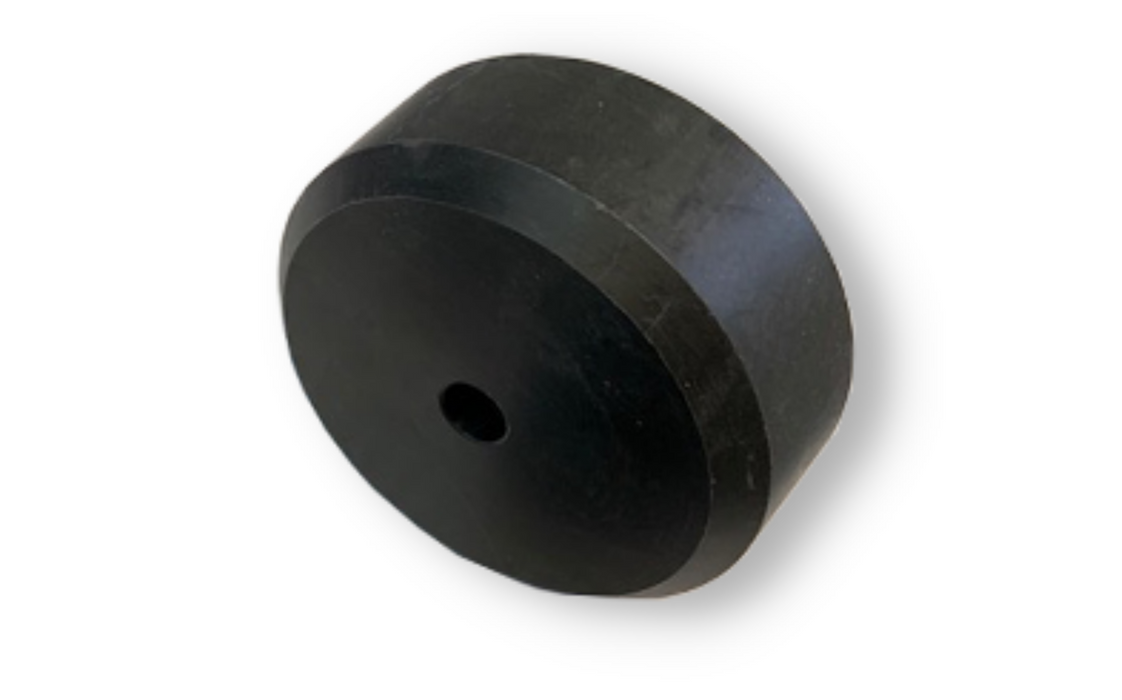 Nylon Wheels for Slide Gates / Rollers