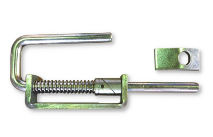 Universal Slam Latches