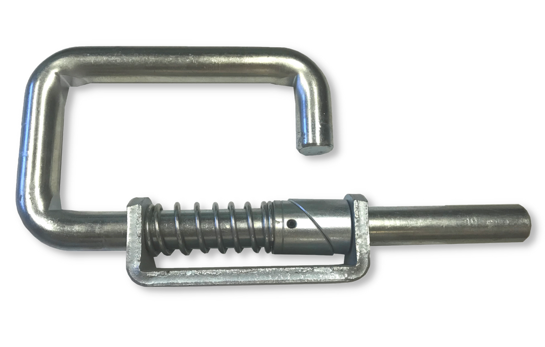 Universal Slam Latches