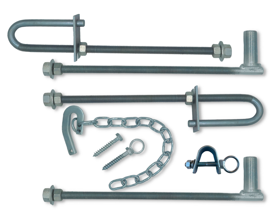 Simplex Hinge Packs