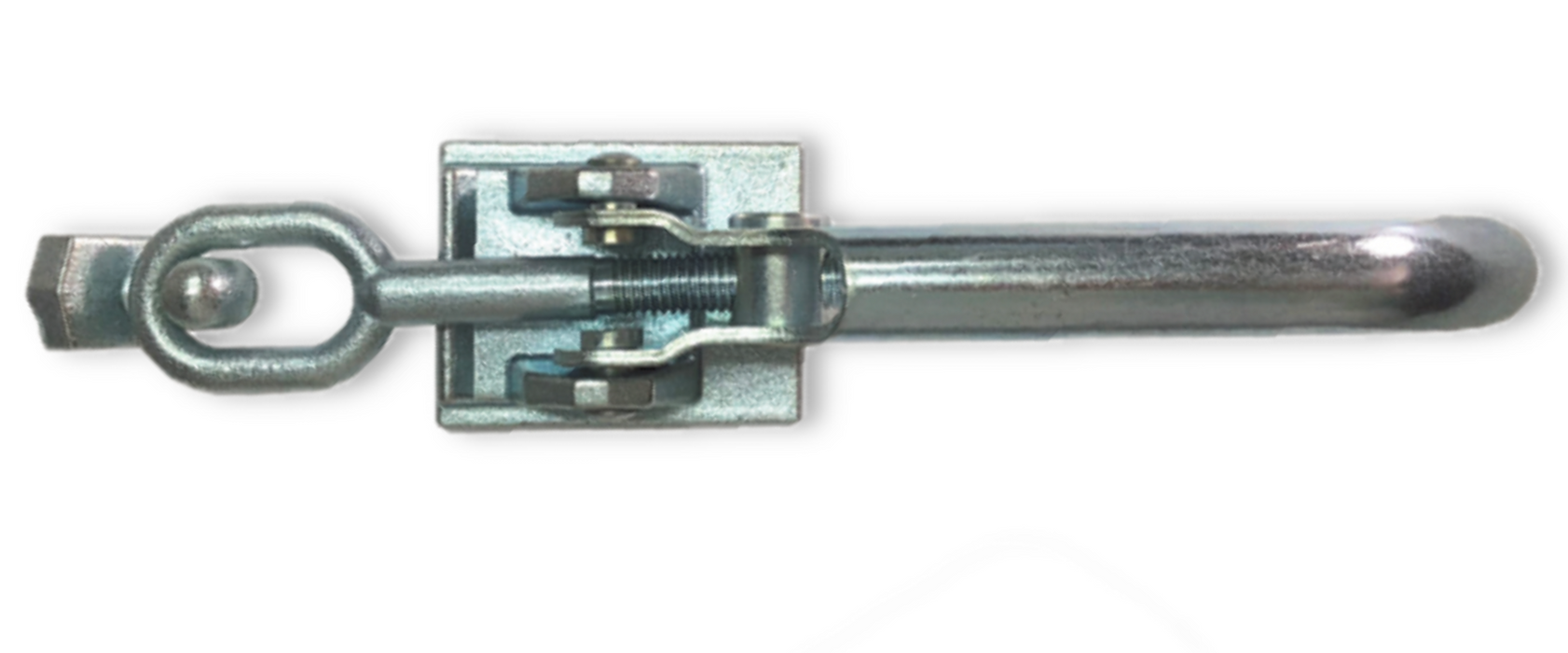 Tray Body Overcentre Latches