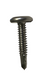 55x25 stainless steel wafer head screw 